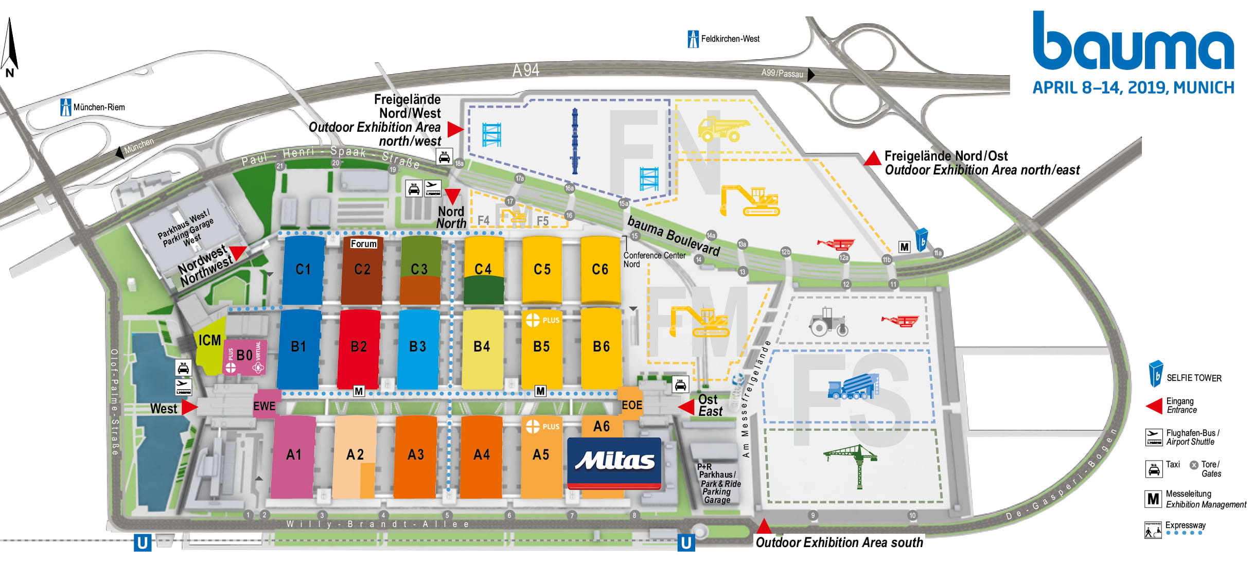 mitas-earthmover-tire-showcased-at-bauma-2019