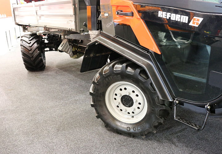 agriculturalandforestrytyresagroindustrialequipmentmultipurposeradialtyresMPT-AC-70-G